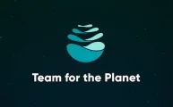 logo team for the planet